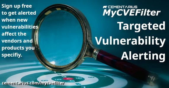 Building MyCVEFilter: Finding the Vulnerabilities That Matter